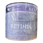 BM- Sea Salt Body Scrub Retinol Stem Cells+Lavender Extract