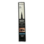 MOIRA 24HR PRO TIP INK LINER WATERPROOF INTENSE BLACK (3pcs)