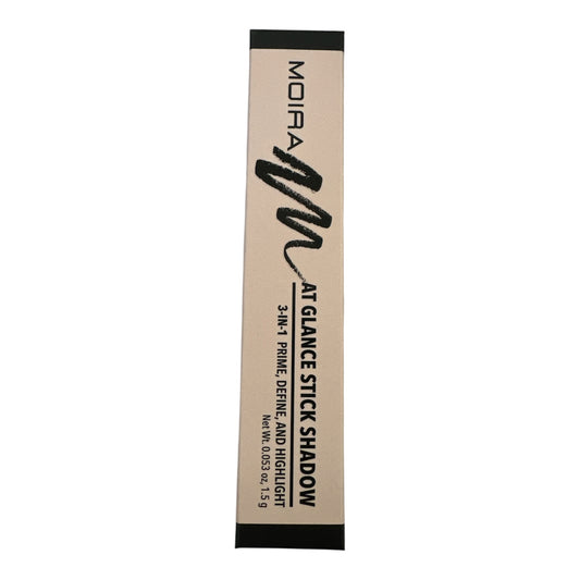 MOIRA AT GLANCE STICK SHADOW 3 IN 1 PRIMER, DEFINE, AND HIGHLIGHT (3pcs)