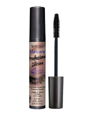 PROSA-MASCARA PROFESSIONAL SILICON 11G. (6PCS)