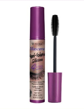 PROSA-MASCARA MAXI SILICON 11G. (6PCS)
