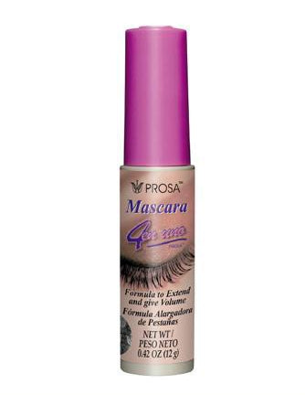 PROSA-MASCARA CLASSIC 12G. (6PSC)