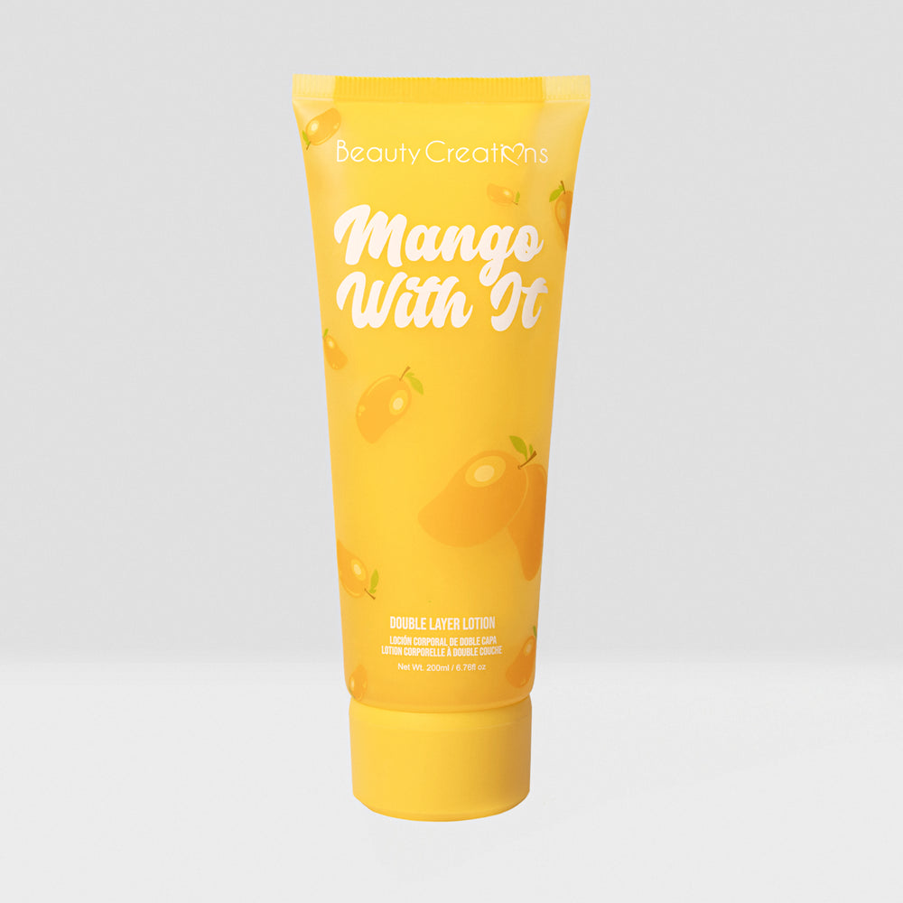 Doble Layer Lotion-Fruity Collection(6 pcs)