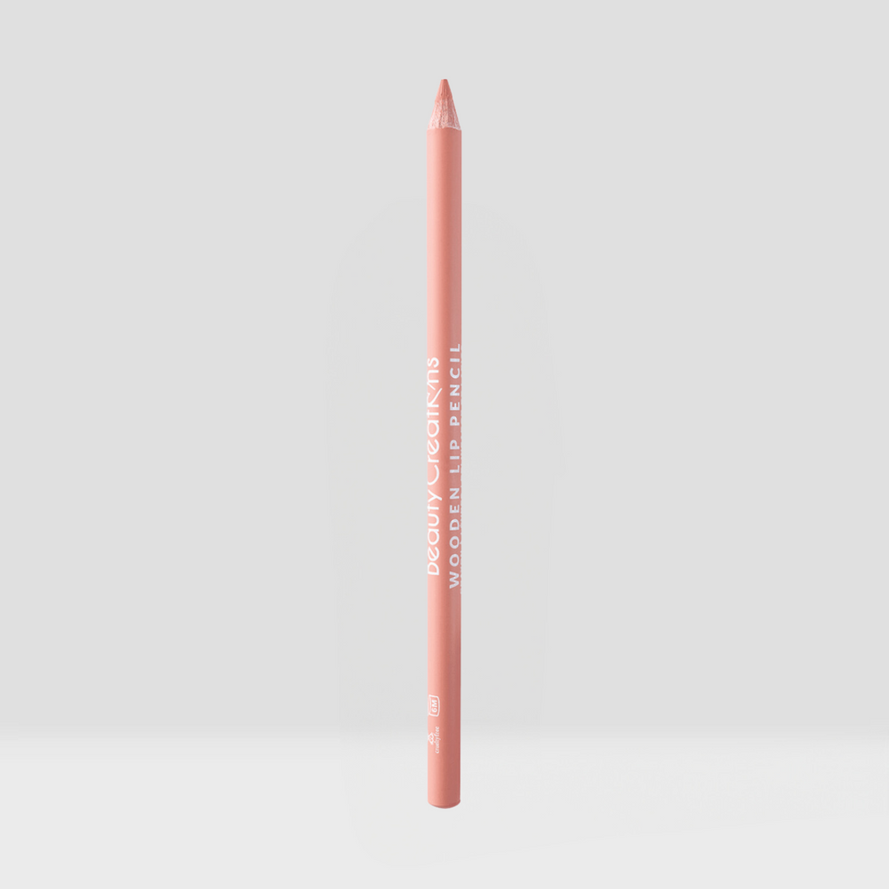 Wooden Lip Pencil(12 pcs)
