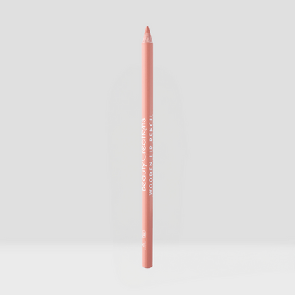 Wooden Lip Pencil(12 pcs)