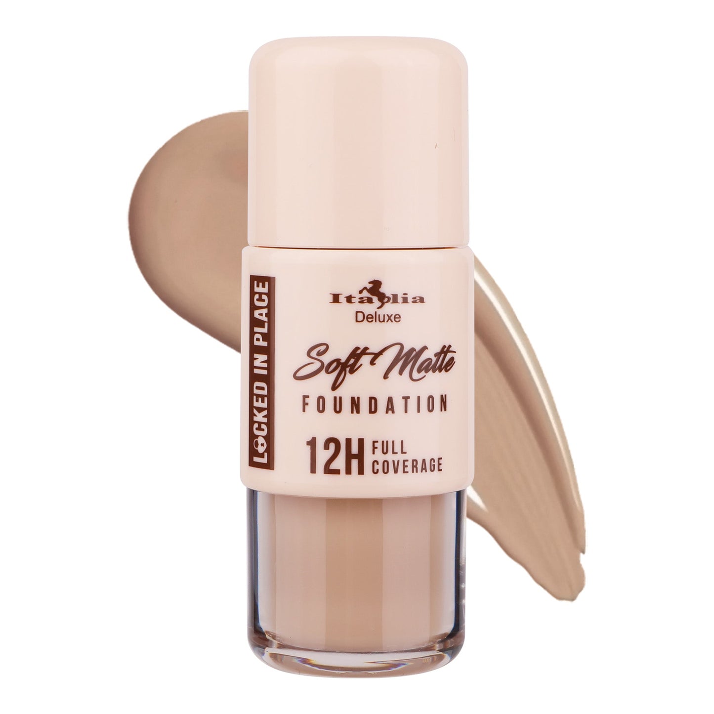 Soft Matte Foundation Box (6 pcs)