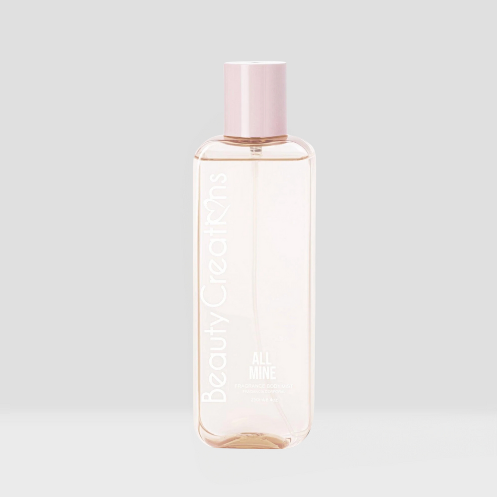 BODY COLLECTION MIST (12 pcs)
