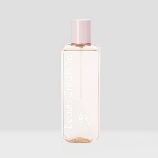 BODY COLLECTION MIST (12 pcs)