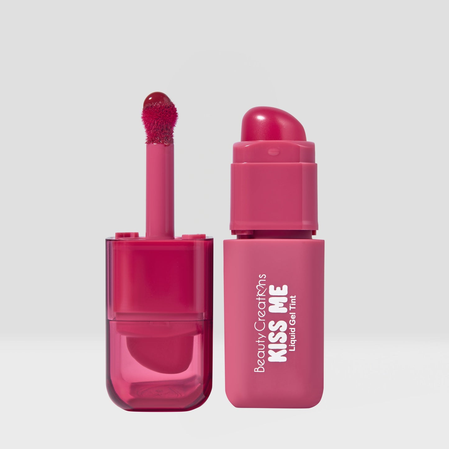Kiss Me Liquid Gel Tint (6 pcs)