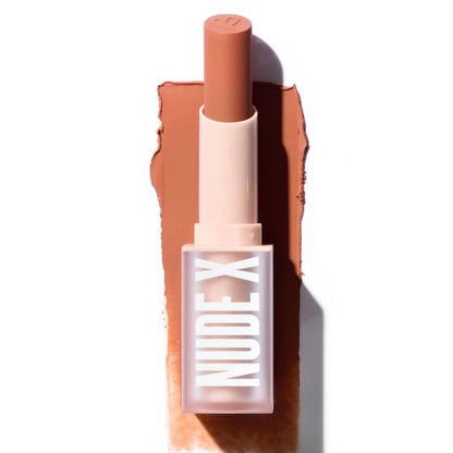 Nude X Soft Matte Lipstick (6 pcs)