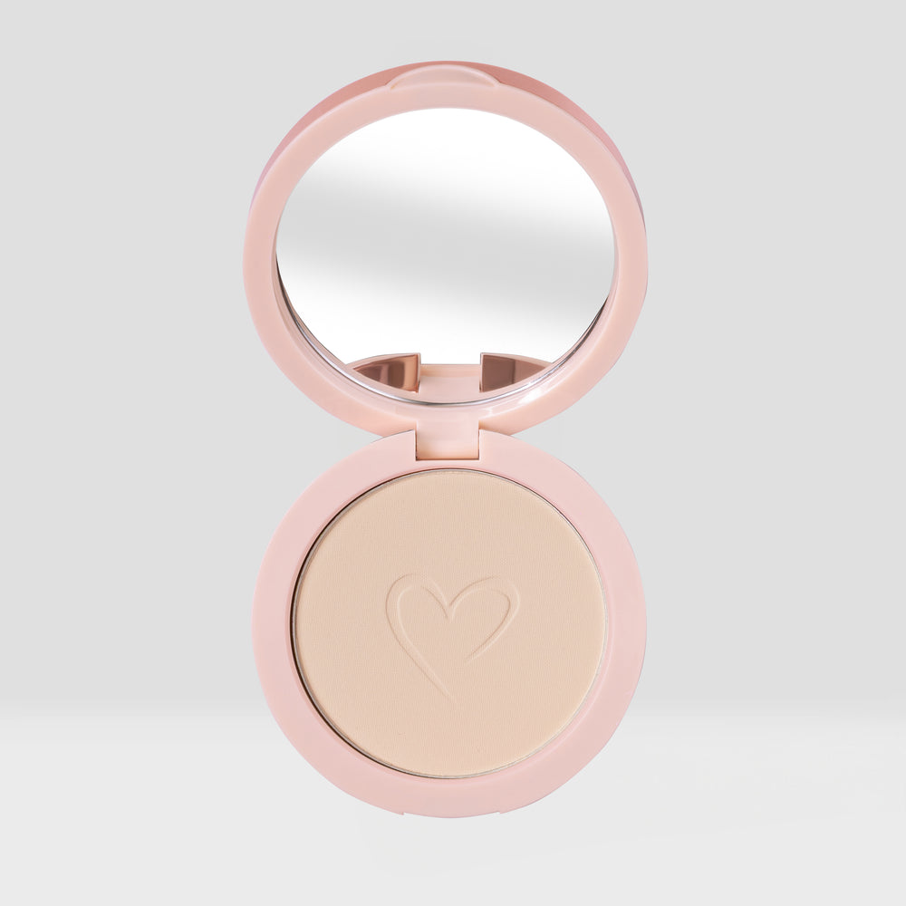 Pretty Pressed Setting Powder (6pcs)