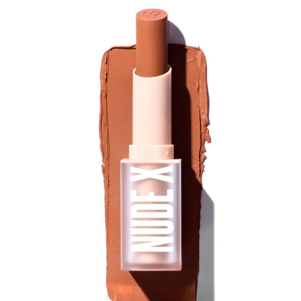 Nude X Soft Matte Lipstick (6 pcs)