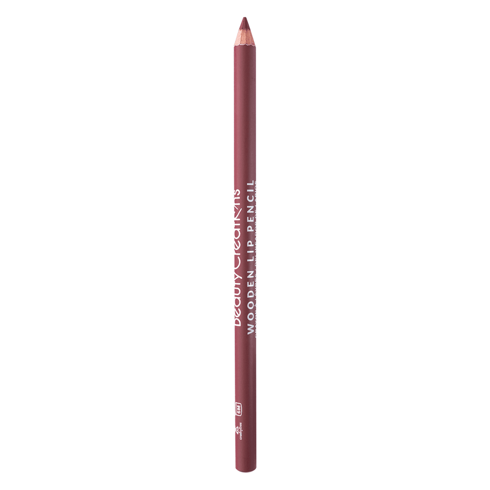 Wooden Lip Pencil(12 pcs)