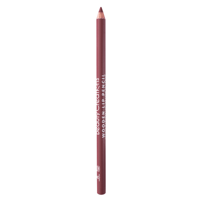 Wooden Lip Pencil(12 pcs)