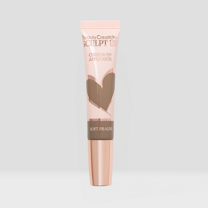 Flawless Stay Liquid Contour Up(6 pcs)