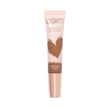 Flawless Stay Liquid Contour Up(6 pcs)