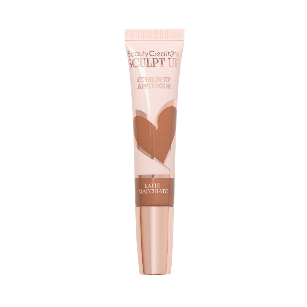 Flawless Stay Liquid Contour Up(6 pcs)