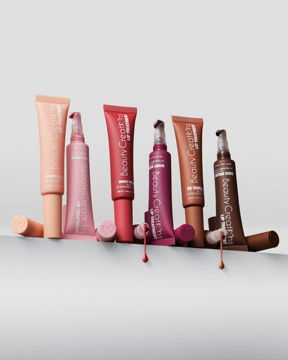 Lip Treatment & Tint(6 pcs)