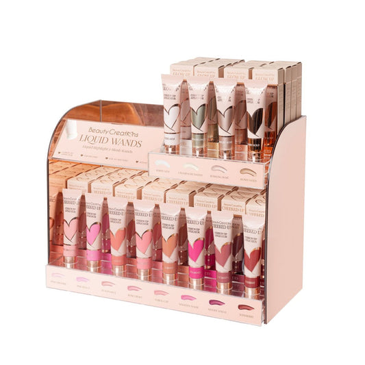 Flawless Stay Liquid Wands (72 pcs) Full Display
