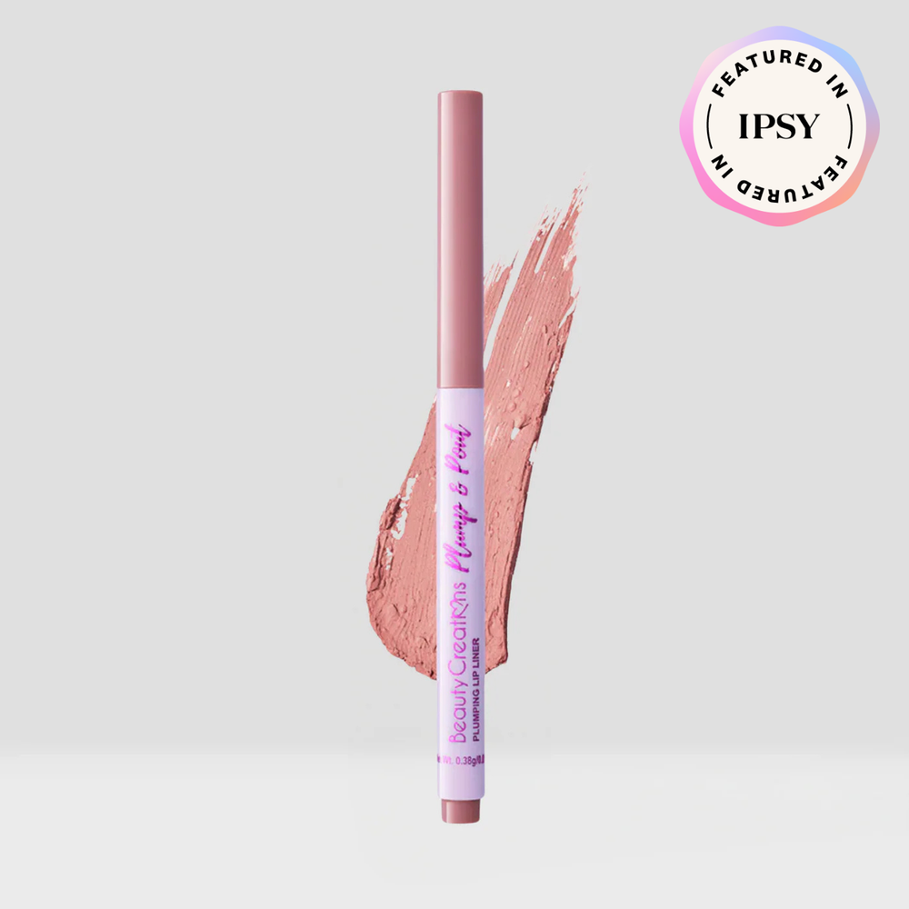 Plum & Pout Plumping Lip Liner (6 pcs)