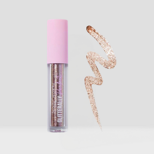 Glitterally Perfect- Glitter Liner (6 pcs)