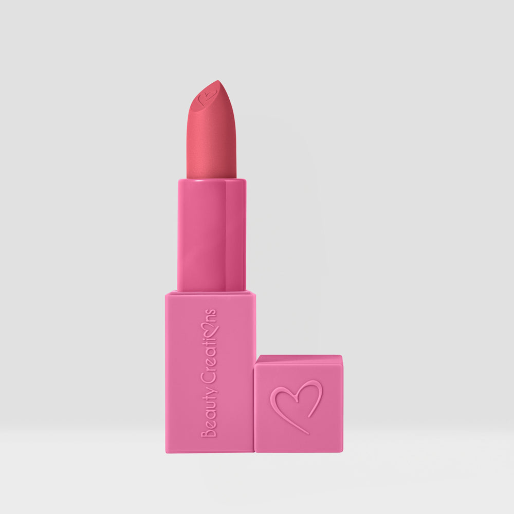 Tease Me Soft Matte Lipstick (6 pcs)