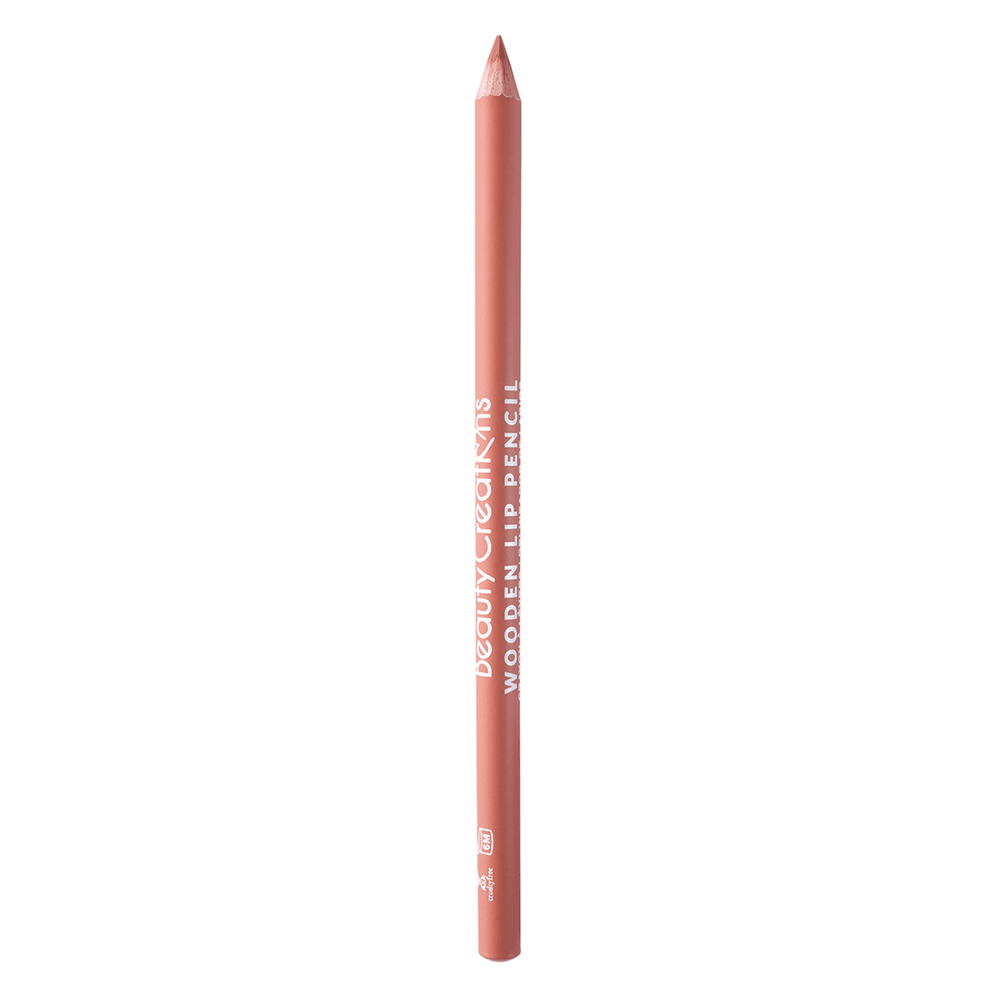 Wooden Lip Pencil(12 pcs)