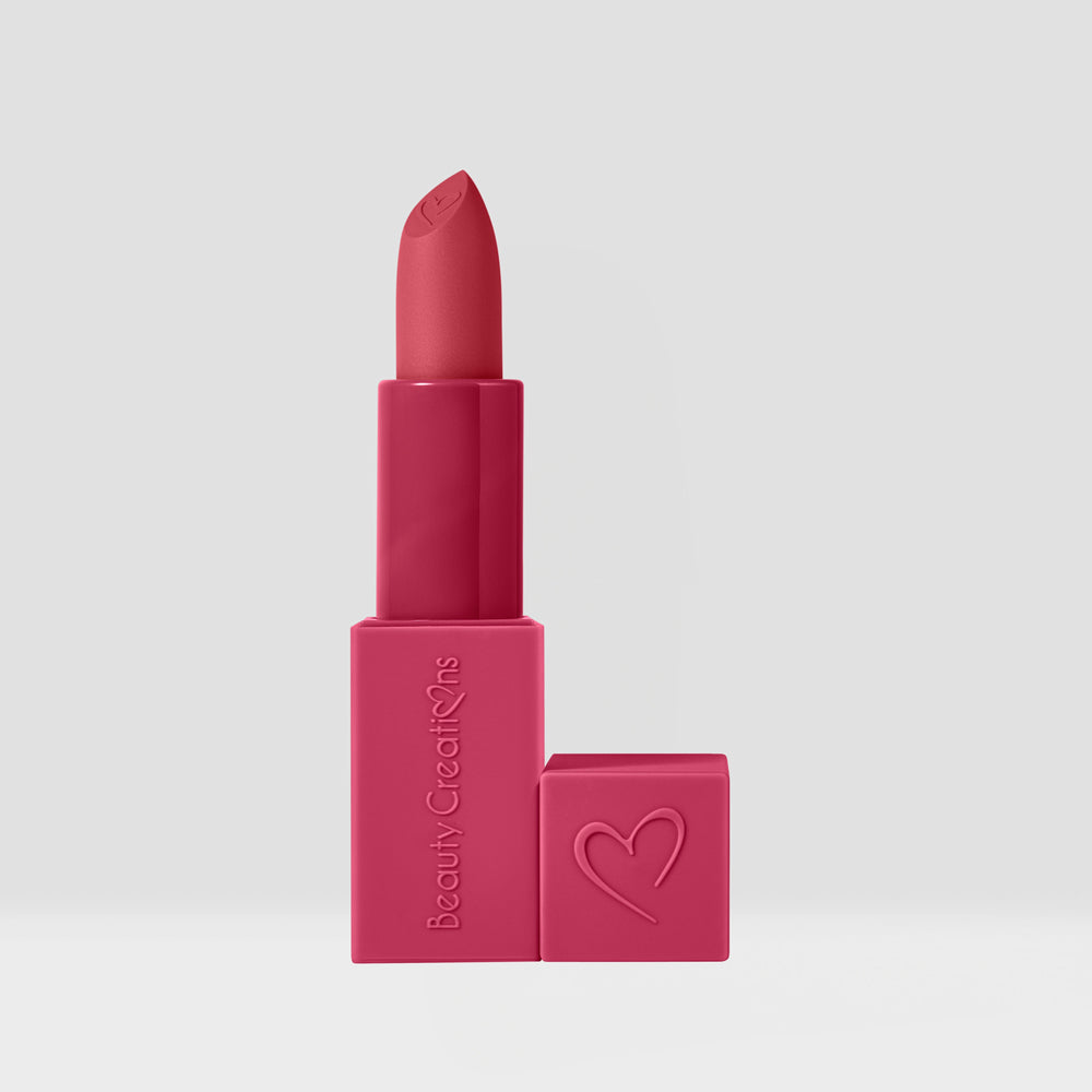 Tease Me Soft Matte Lipstick (6 pcs)
