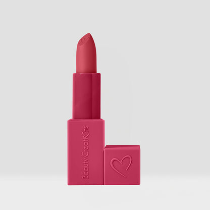 Tease Me Soft Matte Lipstick (6 pcs)