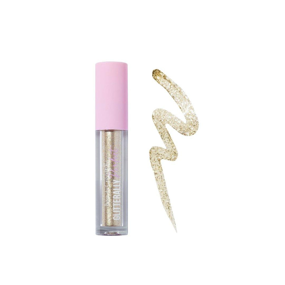 Glitterally Perfect- Glitter Liner (6 pcs)