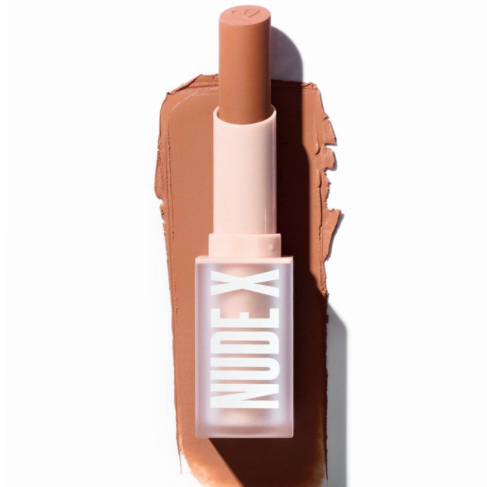 Nude X Soft Matte Lipstick (6 pcs)