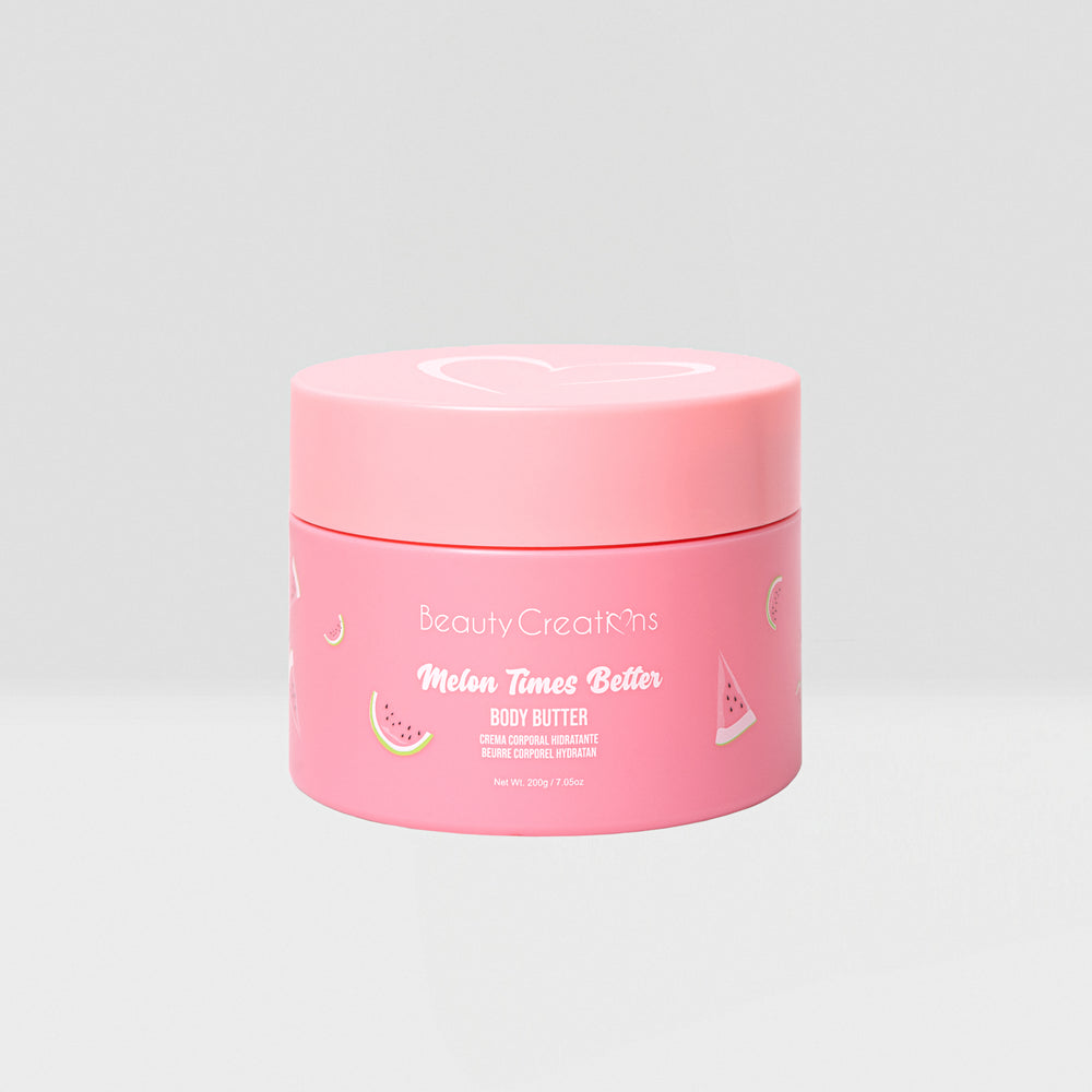 Body Butter(6pcs)