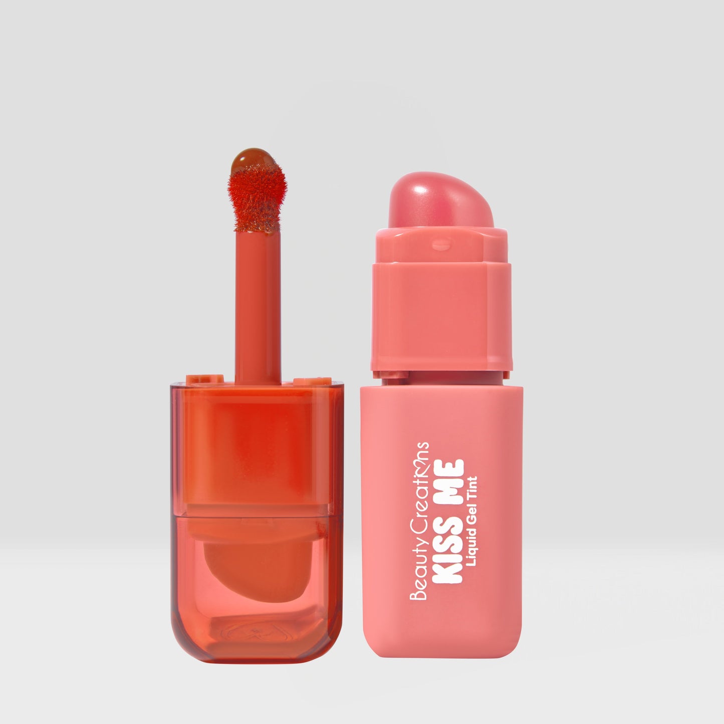 Kiss Me Liquid Gel Tint (6 pcs)