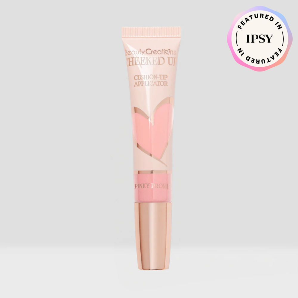 Flawless Stay Liquid Blush Cheeked Up Wands(6pcs)