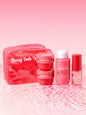 Sweet Dose Fruity Travel Set (6pcs)