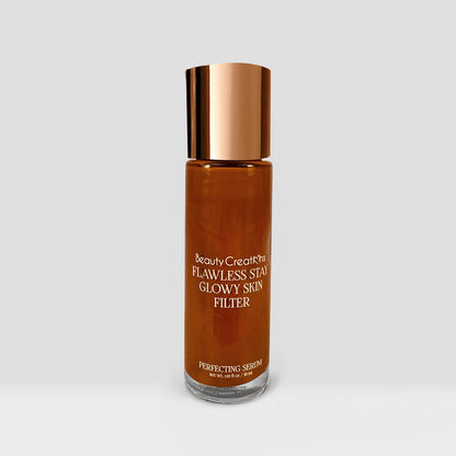 Flawless Stay Glowy Skin Filter (6 pcs)