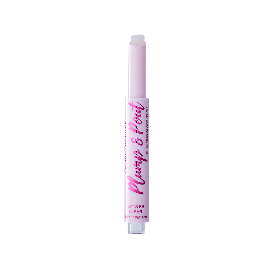 Plum & Pout Pluming Gloss Stick(6 pcs)