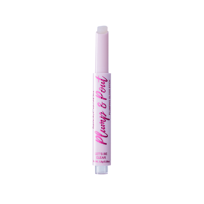 Plum & Pout Pluming Gloss Stick(6 pcs)