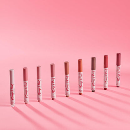 Plum & Pout Pluming Gloss Stick(6 pcs)