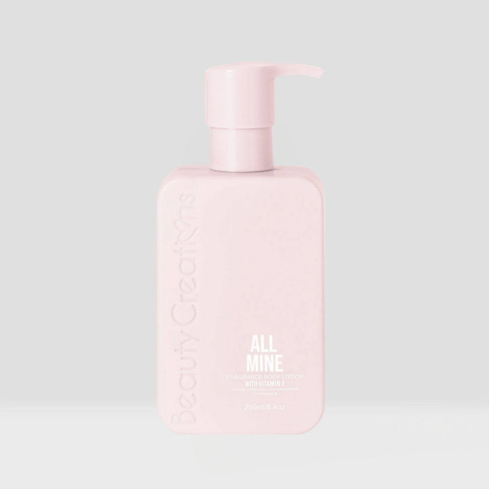 Body Collection Lotion(6 pcs)