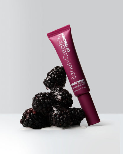 Lip Treatment & Tint(6 pcs)