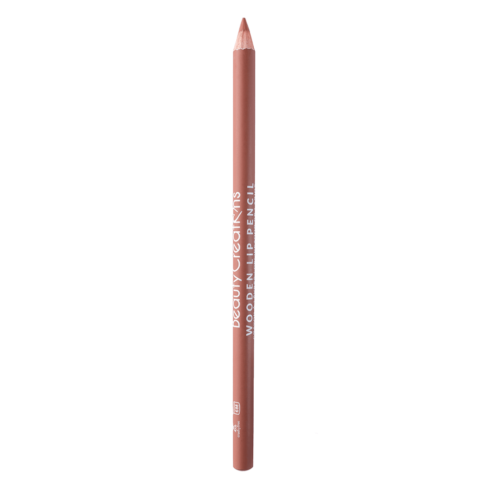 Wooden Lip Pencil(12 pcs)