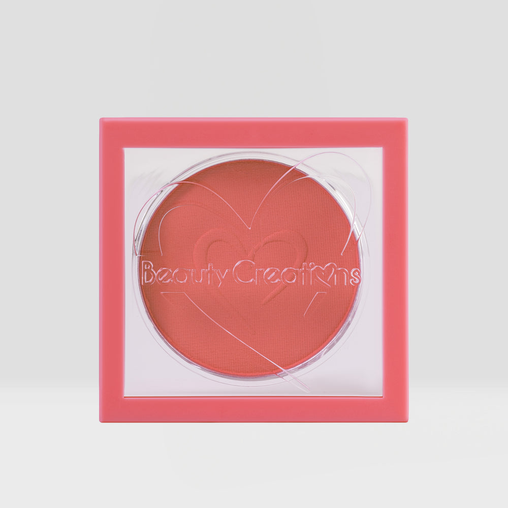 Blush Hush Powder Blush(6 pcs)