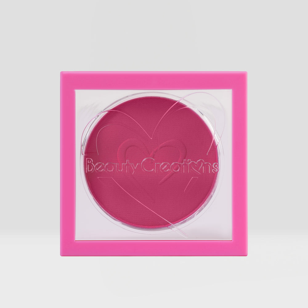 Blush Hush Powder Blush(6 pcs)