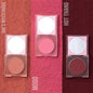 Blush Hush Powder Blush(6 pcs)
