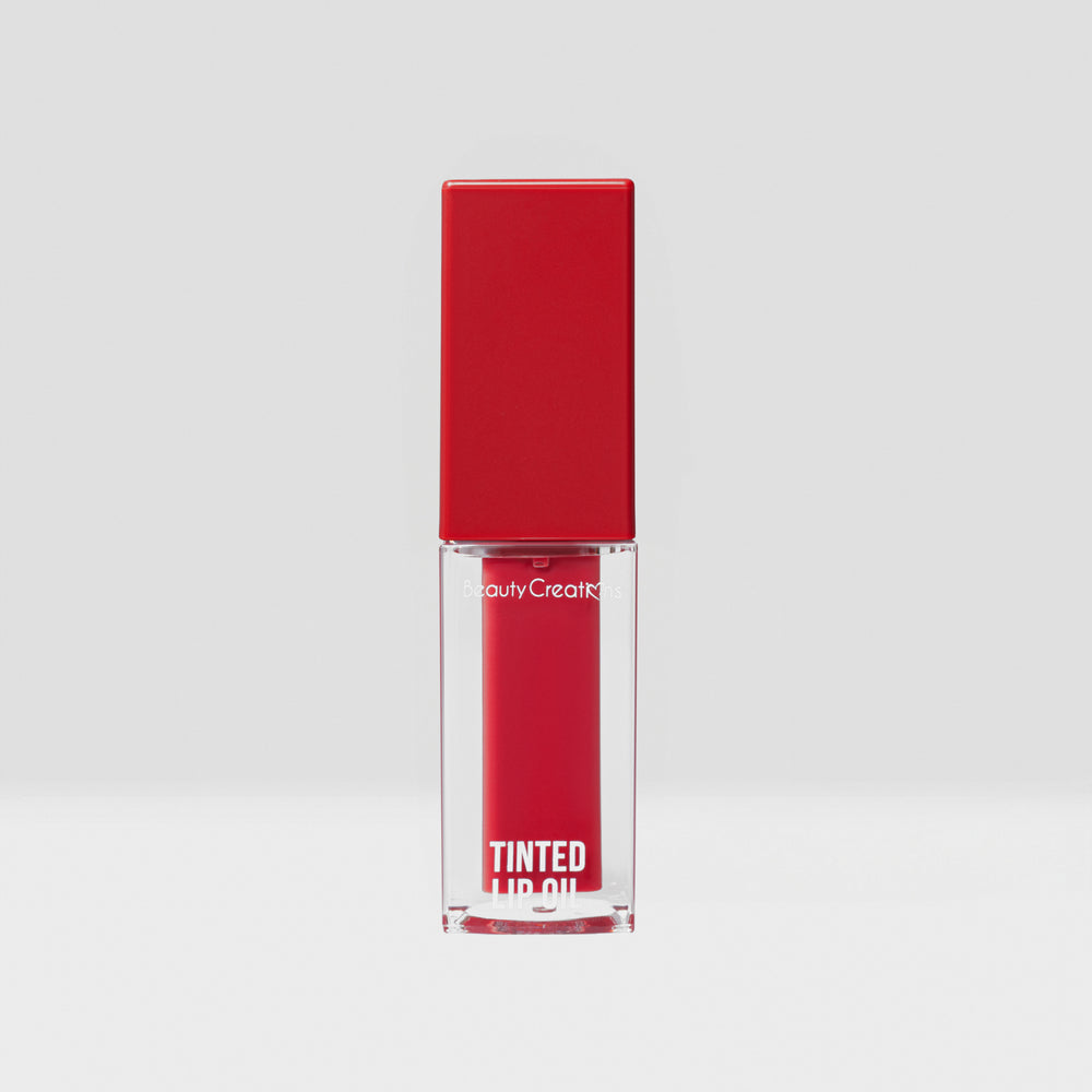 Tinted Luxe Lip Oil(6pcs)