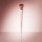 Pretty Pressed Precision Powder Brush(12 pcs)