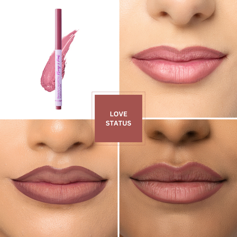 Plum & Pout Plumping Lip Liner (6 pcs)