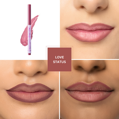 Plum & Pout Plumping Lip Liner (6 pcs)