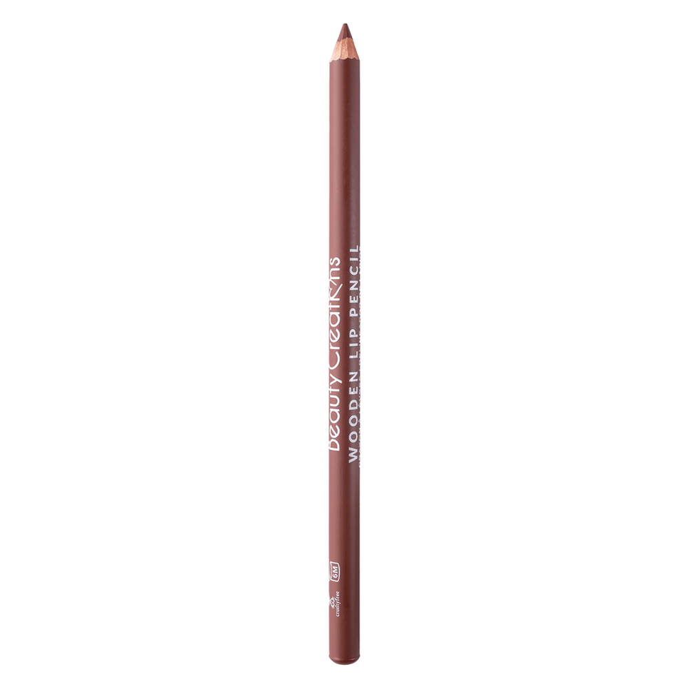 Wooden Lip Pencil(12 pcs)